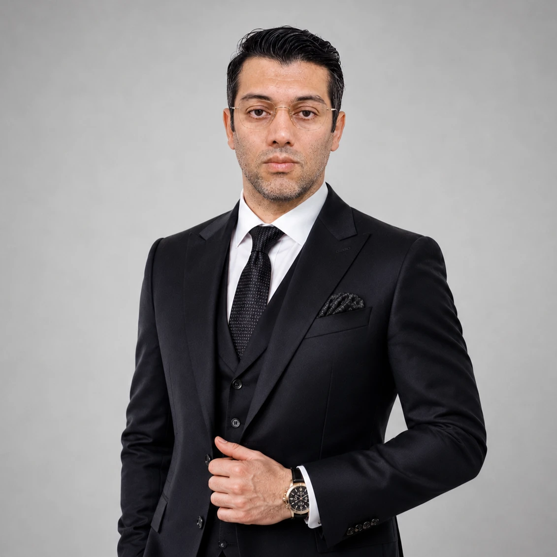 بهداد حاتمی