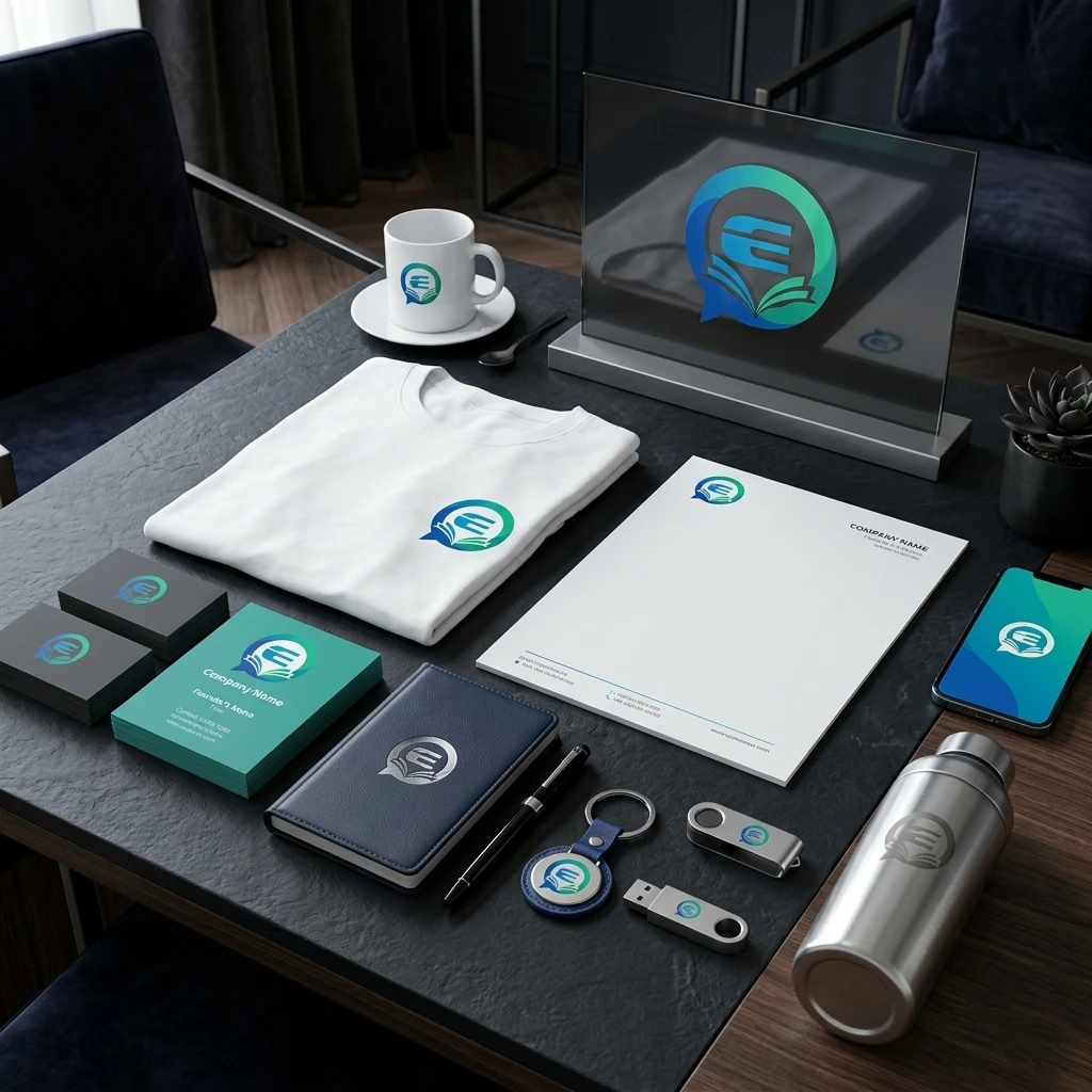 نمونه لوگوموشن ادیترانسلیتور